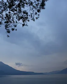 View of Cerro de Oro: Sacred Hike & Little Prince Legend on Lake Atitlan