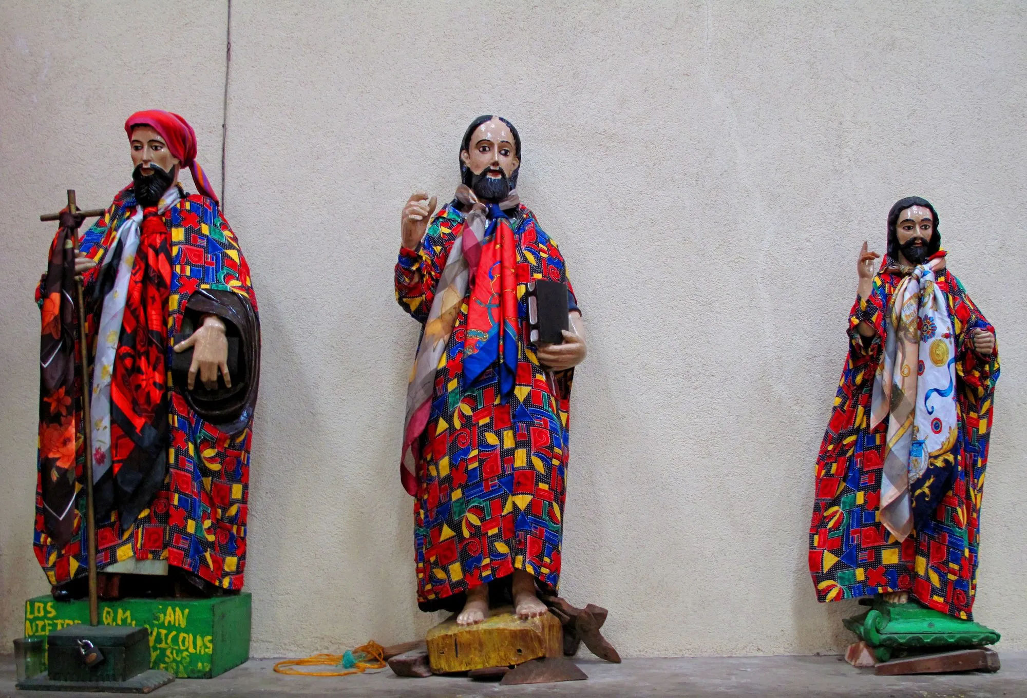 Lake Atitlan article image for Maya Ceremonies at Lake Atitlan: A Respectful Visitor Guide
