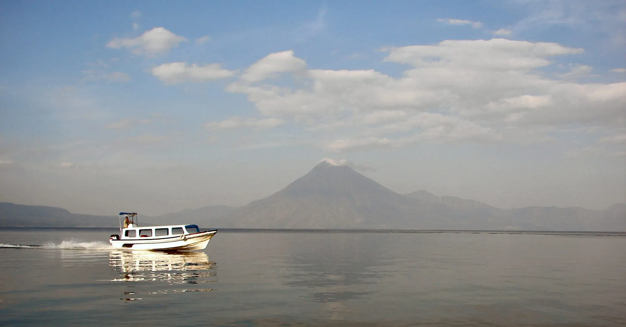 Lake Atitlan article image for Indian Nose Sunrise Hike 2026: Routes, Cost, Guide, Safety