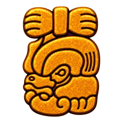 Mak Haab glyph