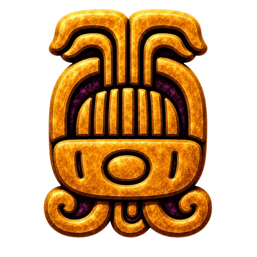 Pax Haab glyph