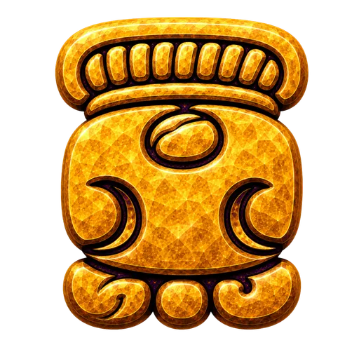 Sek Haab glyph