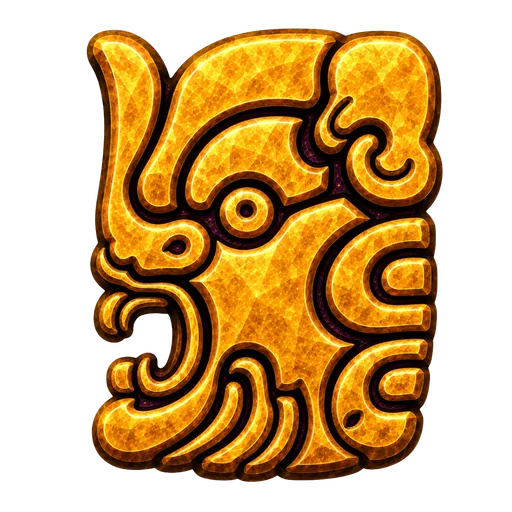 Sotz' Haab glyph