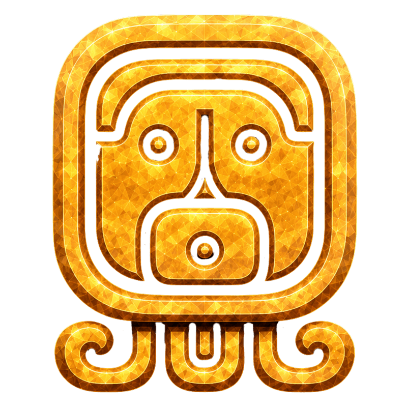 Nawal Ajpu glyph