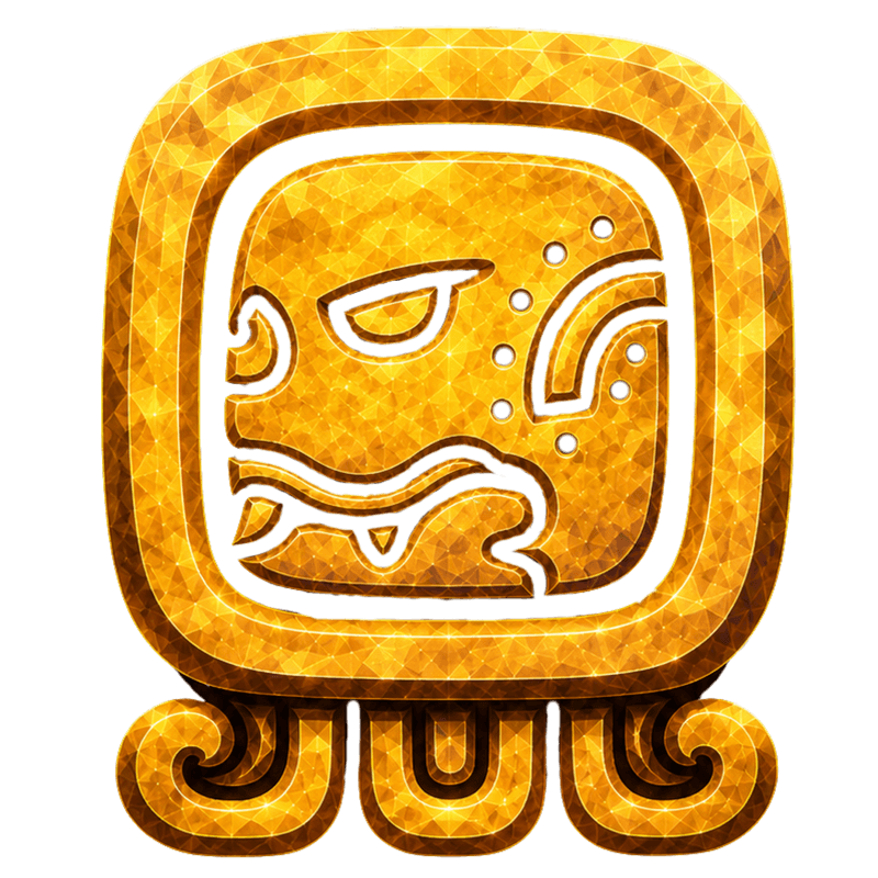 Nawal E glyph