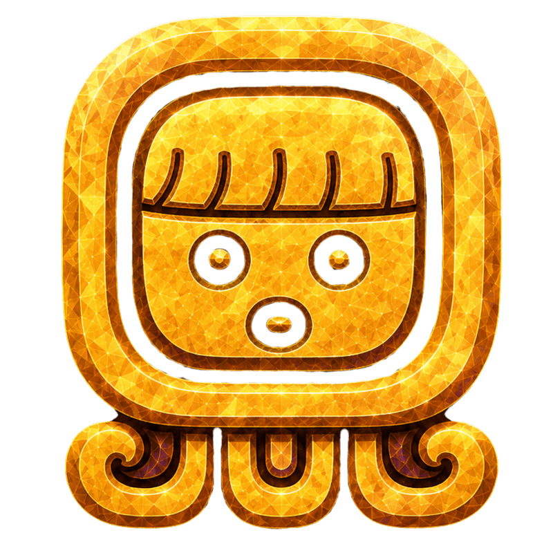 Nawal I'x glyph