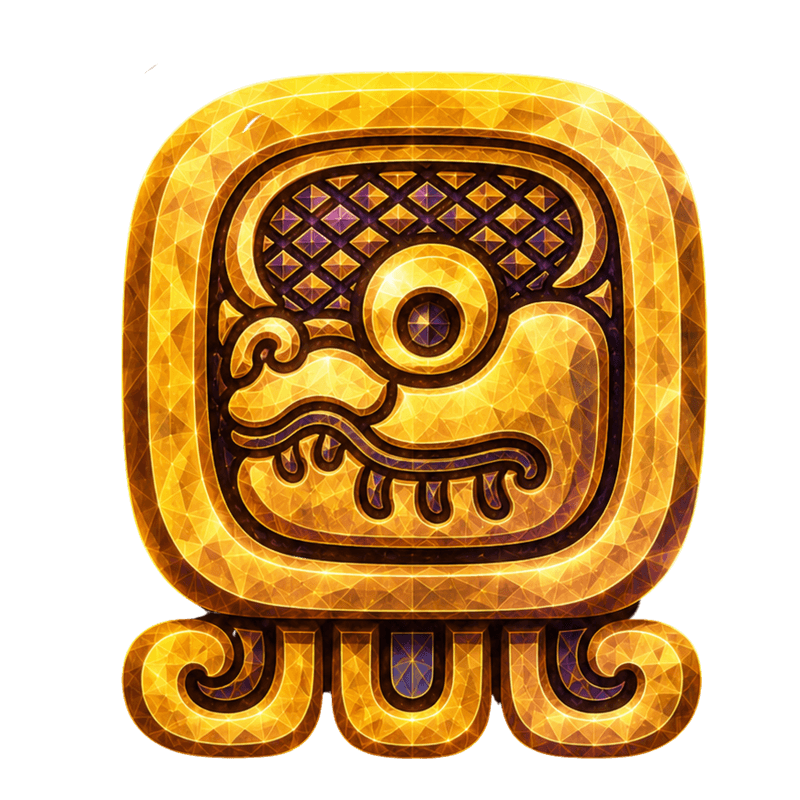 Nawal Kan glyph
