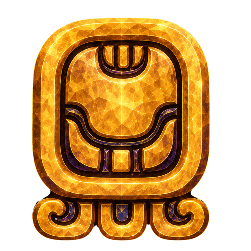 Nawal K'at glyph