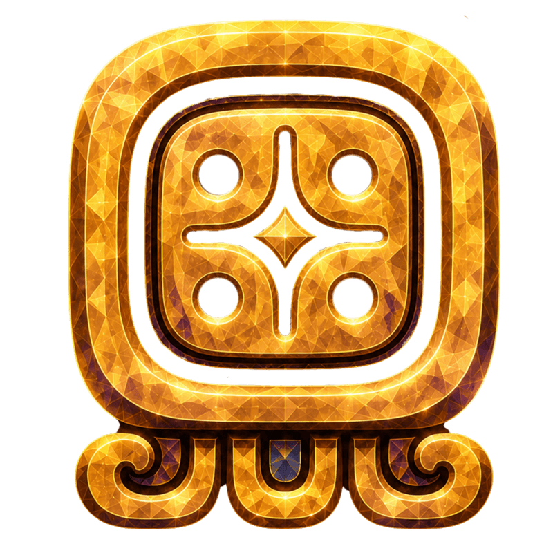 Nawal Q'anil glyph