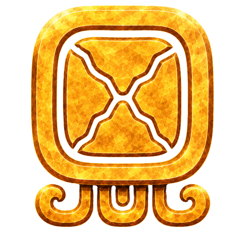 Nawal Tijax glyph